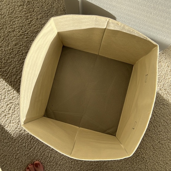 5 boxes for storage - Picture 3 of 4